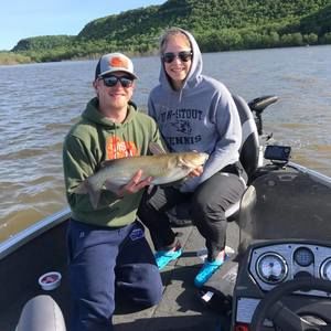 Meet your Posher, Brad